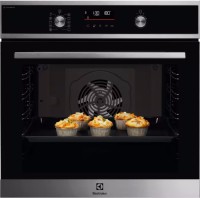 Купити духова шафа Electrolux SteamBake EOD 6F77 WX за ціною від 25774 грн.