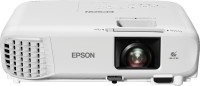 Купити проєктор Epson EB-E24 за ціною від 33362 грн.