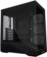 Купить корпус Lian Li Vector V100 Black: цена от 2799 грн.