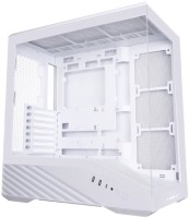 Купити корпус Lian Li Vector V100 White за ціною від 3099 грн.