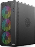 Купити корпус 2E Credo Plus V510B за ціною від 1439 грн.
