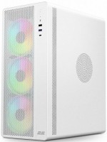 Купити корпус 2E Credo Plus V510W за ціною від 1519 грн.