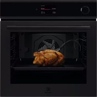 Купити духова шафа Electrolux SteamCrisp EOC 9P3XT за ціною від 60265 грн.