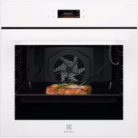 Купити духова шафа Electrolux MealAssist LOE 8H39 V за ціною від 33470 грн.