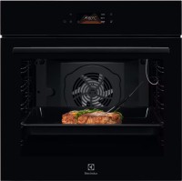 Купити духова шафа Electrolux MealAssist LOE 8H39 Z за ціною від 31518 грн.