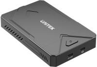 Купити кишеня для накопичувача Unitek S1229C за ціною від 2870 грн.