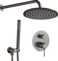 Купить душова система REA Lungo Grip REA-P8958: цена от 15744 грн.