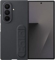 Купити чохол Samsung Silicone Cover for Galaxy Z Fold 7 за ціною від 2799 грн.