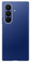 Купити чохол Samsung Clear Cover for Galaxy Z Fold7 за ціною від 1599 грн.