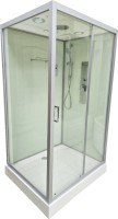 Купити душова кабіна Artex BLT-115 за ціною від 25200 грн.