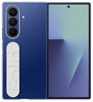 Купити чохол Samsung Clear Grip Case for Galaxy Z Fold7 за ціною від 1799 грн.