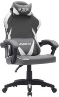 Купити комп'ютерне крісло AMF VR Racer Dexter Lambert за ціною від 3499 грн.