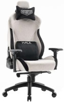 Купити комп'ютерне крісло AMF VR Racer Textile Halk за ціною від 10398 грн.