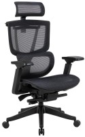 Купить комп'ютерне крісло ADAPWORK S2 Mesh Senior ErgoChair: цена от 13999 грн.