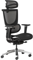 Купити комп'ютерне крісло Mealux S8 Air Fabric за ціною від 17641 грн.