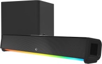 Купити саундбар Rampage RM-1 SoundWave Plus за ціною від 4199 грн.