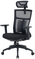Купить комп'ютерне крісло OfficePro Balance OC550: цена от 7979 грн.