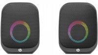 Купити комп'ютерні колонки HP DHS-2113 за ціною від 441 грн.