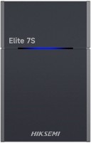 Купити SSD HIKSEMI Elite 7S Portable SSD (HS-ESSD-Elite7S 1T) за ціною від 4128 грн.