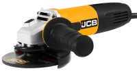 Купити шліфувальна машина JCB JCB-AG125H-E за ціною від 2376 грн.