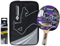 Купити ракетка для настільного тенісу Donic Legends 800 FSC Set за ціною від 1315 грн.
