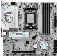 Купить материнська плата MSI B840M GAMING PLUS WIFI6E: цена от 6270 грн.