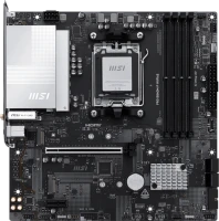 Купить материнська плата MSI PRO B840M-P WIFI6E: цена от 5810 грн.