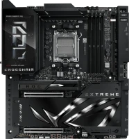 Купить материнська плата Asus ROG CROSSHAIR X870E EXTREME: цена от 48372 грн.