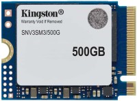 описание, цены на Kingston NV3 2230