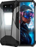 Купити мобільний телефон Unihertz Tank 4 Pro 1TB/18GB за ціною від 34990 грн.