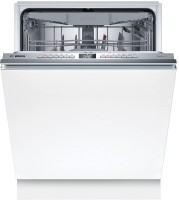 Купити вбудована посудомийна машина Bosch SMV 4ECX27E за ціною від 39303 грн.