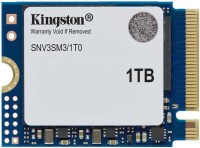 Купити SSD Kingston NV3 2230 (SNV3SM3/1T0) за ціною від 2629 грн.