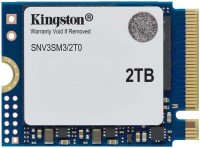 Купити SSD Kingston NV3 2230 (SNV3SM3/2T0) за ціною від 5759 грн.