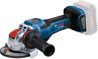 Купить шліфувальна машина Bosch GWX 18V-15 PSC Professional 06019H6G00: цена от 17134 грн.