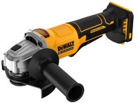 Купити шліфувальна машина DeWALT DCG408N за ціною від 6659 грн.