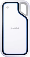 Купити SSD SanDisk Extreme Portable SSD for PlayStation 5 (SDSSDE62P-2T00-G25) за ціною від 11402 грн.
