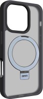 Купити чохол ArmorStandart Unit Stand for iPhone 16 Pro за ціною від 489 грн.