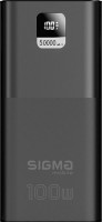 Купить павербанк Sigma SI50A6QLX: цена от 1812 грн.