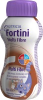 Купити дитяче харчування Nutricia Fortini Multi Fibre 200 за ціною від 107 грн.