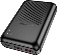 Купити powerbank Borofone BJ30A Starlight за ціною від 600 грн.