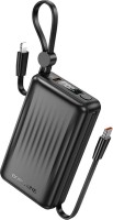 Купити powerbank Borofone BJ70 Source за ціною від 459 грн.
