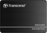 Купити SSD Transcend SSD452K (TS128GSSD452K) за ціною від 3209 грн.
