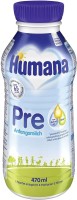 Купить дитяче харчування Humana Pre 470: цена от 240 грн.