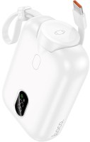 Купить павербанк Hoco J130 Peak: цена от 475 грн.
