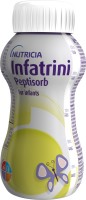 Купити дитяче харчування Nutricia Infatrini Peptisorb 200 за ціною від 245 грн.