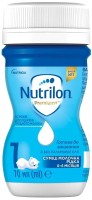 Купити дитяче харчування Nutricia Premium Plus 1 70 за ціною від 73 грн.