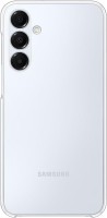 Купити чохол Samsung Clear Cover for Galaxy A16 за ціною від 449 грн.