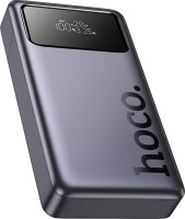Купити powerbank Hoco Q40 Leader за ціною від 1169 грн.