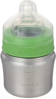 Купить пляшечки (поїлки) Klean Kanteen Baby Bottle 5oz: цена от 1248 грн.