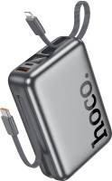 Купити павербанк Hoco Q39 Eminente за ціною від 917 грн.